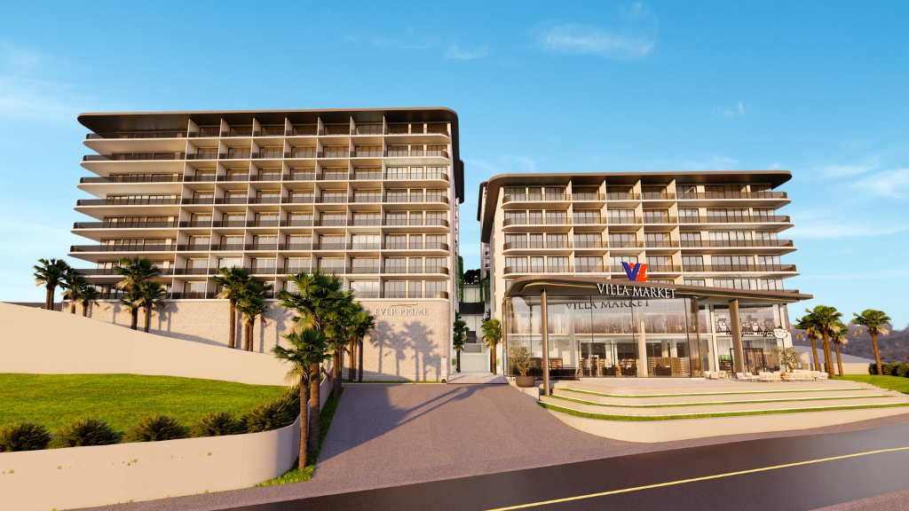 The Ever Prime Residences